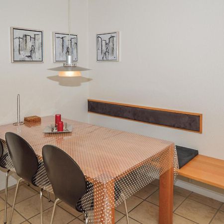 2 Bedroom Stunning Apartment In Norre Nebel Lønne Hede Kültér fotó