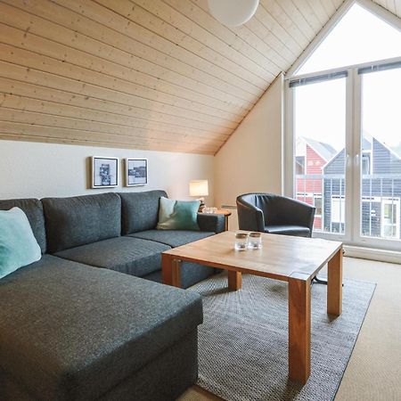 2 Bedroom Stunning Apartment In Norre Nebel Lønne Hede Kültér fotó